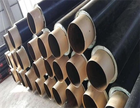 安阳聚氨酯保温管的生产工艺有哪些流程？